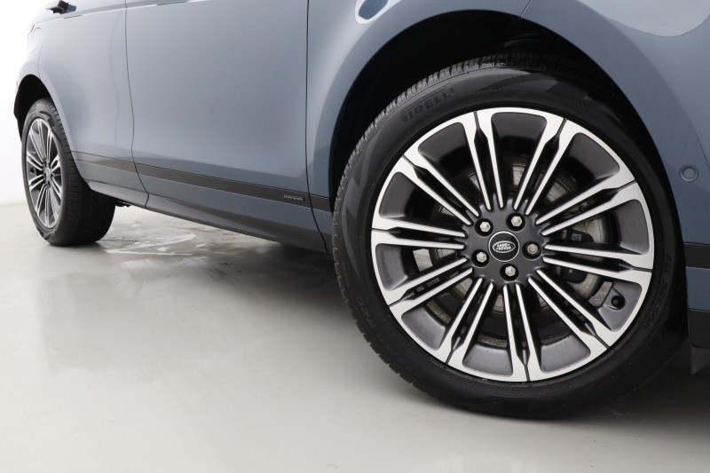 2025 (74) LAND ROVER RANGE ROVER EVOQUE 2.0 D200 Autobiography 5dr Auto [Revised] 5323769