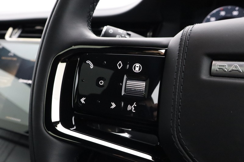 2025 (74) LAND ROVER RANGE ROVER EVOQUE 2.0 D200 Autobiography 5dr Auto [Revised] 5323794