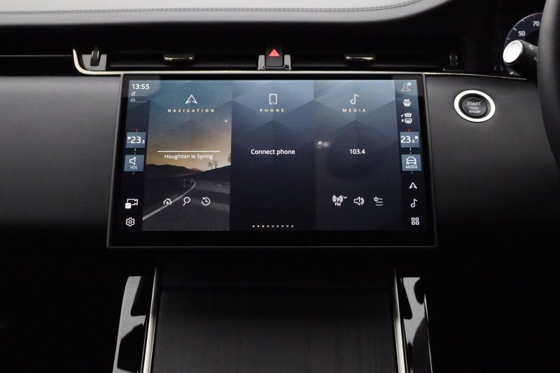 2025 (74) LAND ROVER RANGE ROVER EVOQUE 2.0 D200 Autobiography 5dr Auto [Revised] 5323784