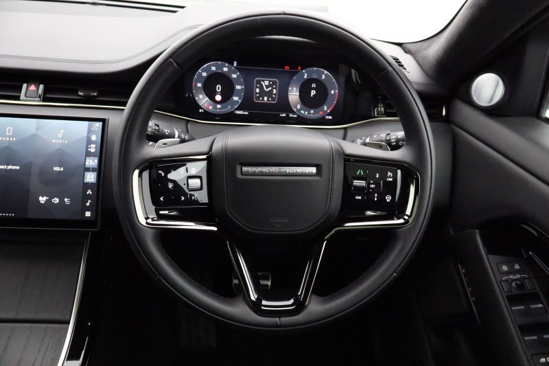 2025 (74) LAND ROVER RANGE ROVER EVOQUE 2.0 D200 Autobiography 5dr Auto [Revised] 5323785