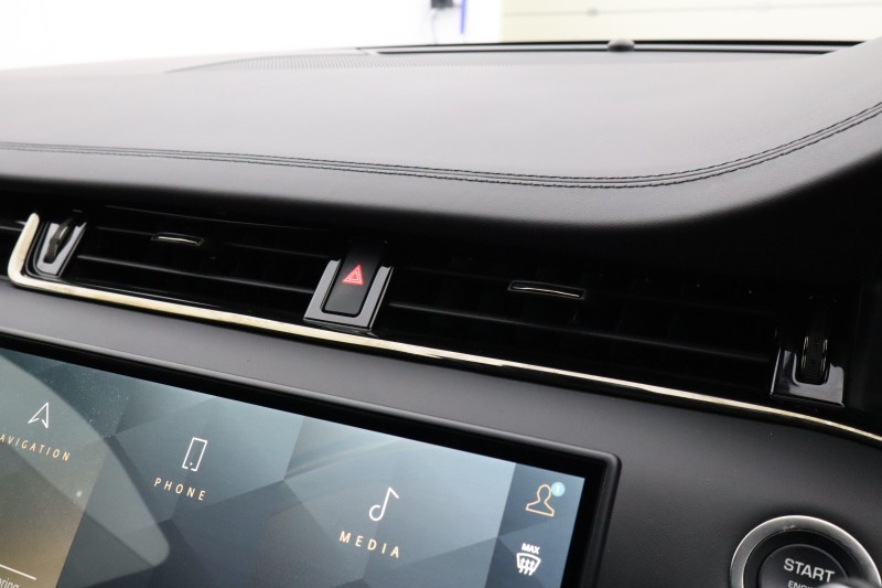 2025 (74) LAND ROVER RANGE ROVER EVOQUE 2.0 D200 Autobiography 5dr Auto [Revised] 5323798