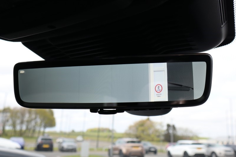 2025 (74) LAND ROVER RANGE ROVER EVOQUE 2.0 D200 Autobiography 5dr Auto [Revised] 5323811