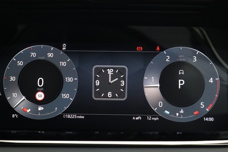 2025 (74) LAND ROVER RANGE ROVER EVOQUE 2.0 D200 Autobiography 5dr Auto [Revised] 5323796