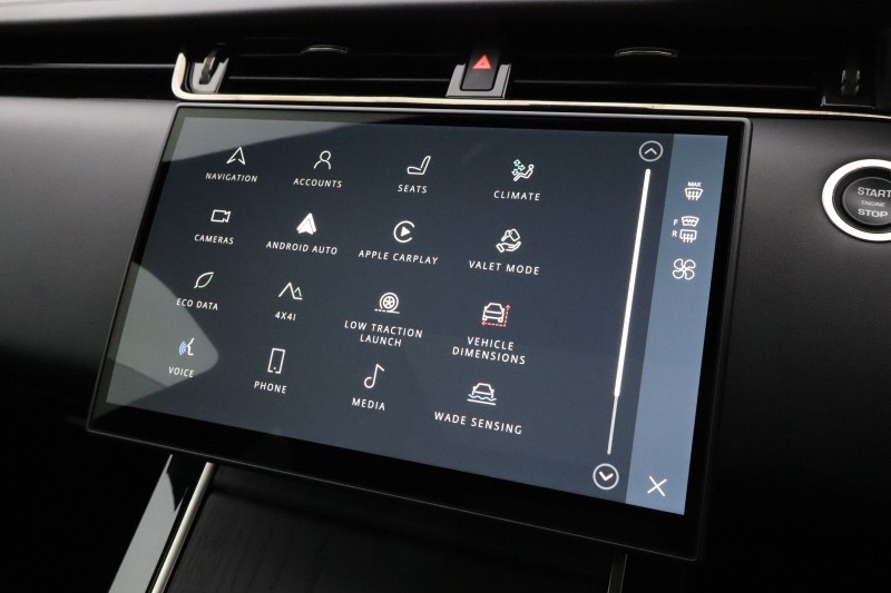 2025 (74) LAND ROVER RANGE ROVER EVOQUE 2.0 D200 Autobiography 5dr Auto [Revised] 5323803