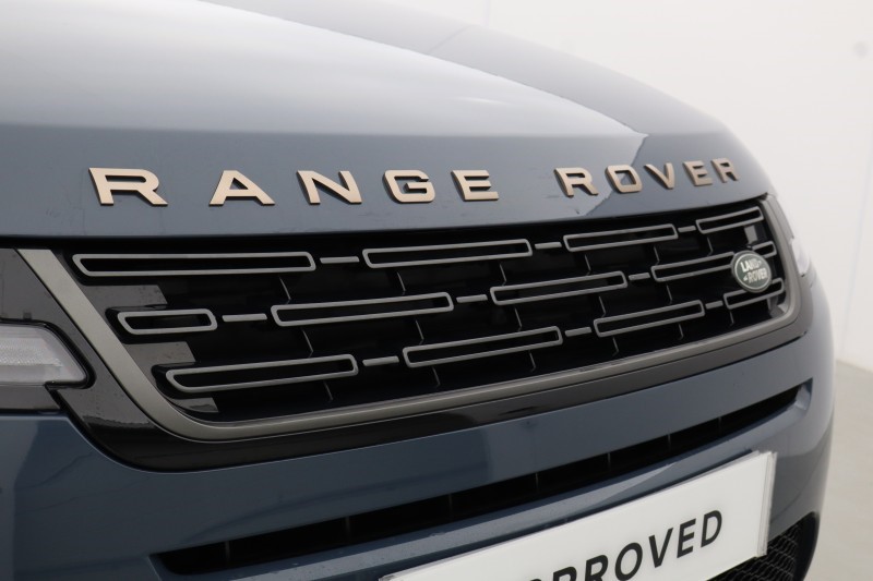 2025 (74) LAND ROVER RANGE ROVER EVOQUE 2.0 D200 Autobiography 5dr Auto [Revised] 5323756