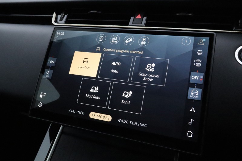 2025 (74) LAND ROVER RANGE ROVER EVOQUE 2.0 D200 Autobiography 5dr Auto [Revised] 5323808