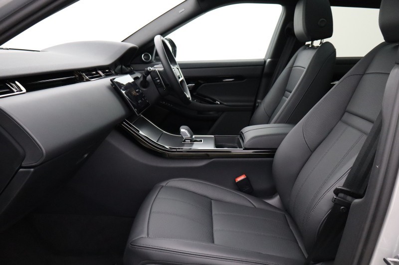 2025 (74) LAND ROVER RANGE ROVER EVOQUE 2.0 D200 Dynamic HSE 5dr Auto 5328078