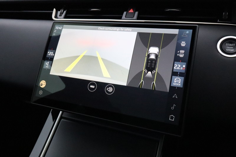 2025 (74) LAND ROVER RANGE ROVER EVOQUE 2.0 D200 Dynamic HSE 5dr Auto 5328128