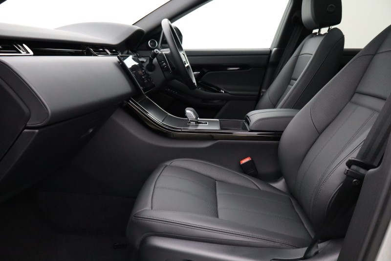 2025 (74) LAND ROVER RANGE ROVER EVOQUE 2.0 D200 Dynamic HSE 5dr Auto 5328077