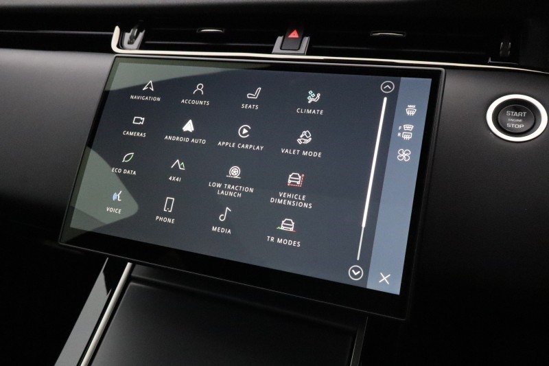 2025 (74) LAND ROVER RANGE ROVER EVOQUE 2.0 D200 Dynamic HSE 5dr Auto 5328129