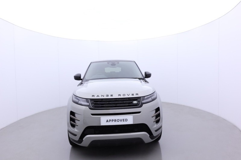 2025 (74) LAND ROVER RANGE ROVER EVOQUE 2.0 D200 Dynamic HSE 5dr Auto 5328070