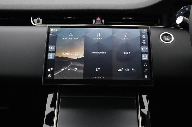 2025 (74) LAND ROVER RANGE ROVER EVOQUE 2.0 D200 Dynamic HSE 5dr Auto 5328112