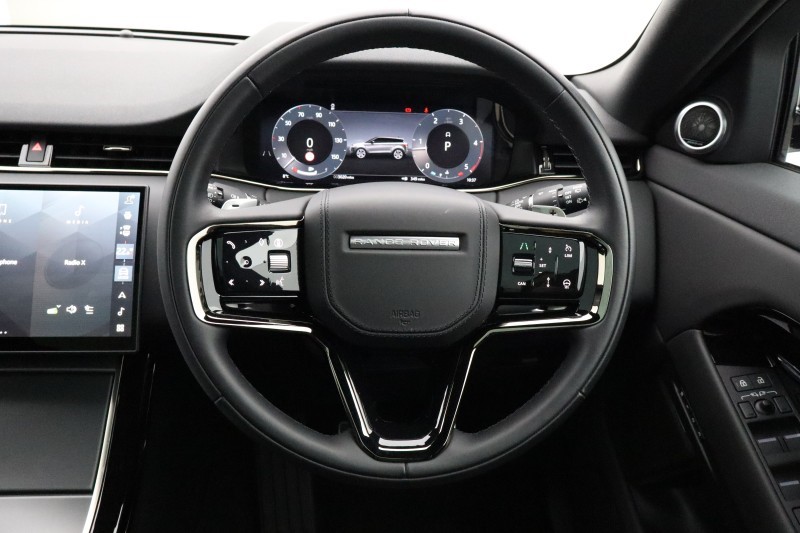 2025 (74) LAND ROVER RANGE ROVER EVOQUE 2.0 D200 Dynamic HSE 5dr Auto 5328116