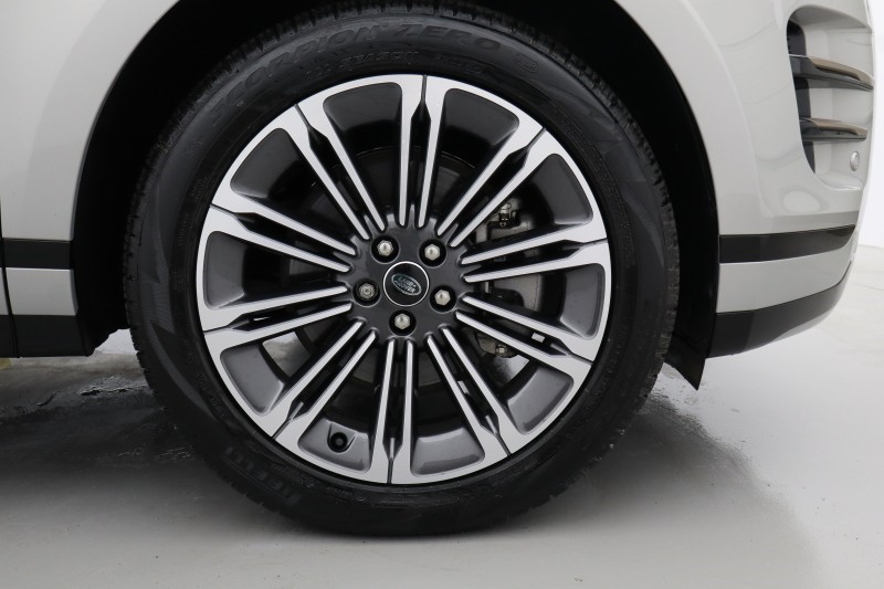 2025 (74) LAND ROVER RANGE ROVER EVOQUE 2.0 D200 Dynamic HSE 5dr Auto 5328085