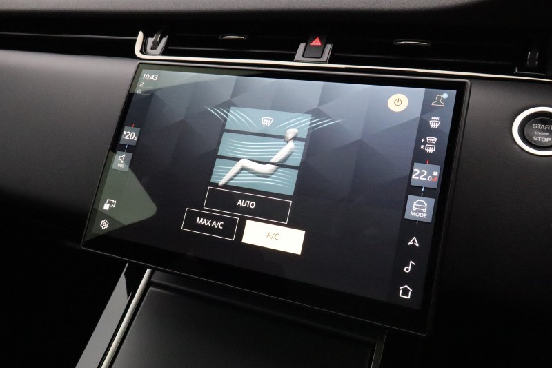 2025 (74) LAND ROVER RANGE ROVER EVOQUE 2.0 D200 Dynamic HSE 5dr Auto 5328132