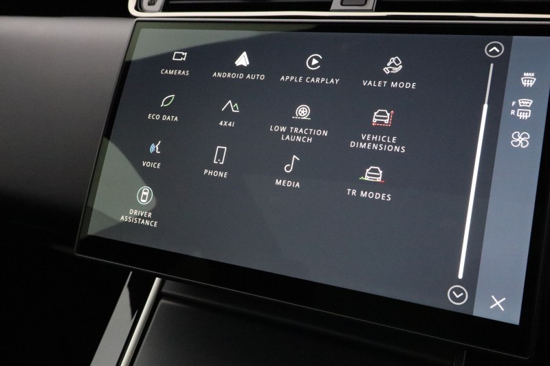 2025 (74) LAND ROVER RANGE ROVER EVOQUE 2.0 D200 Dynamic HSE 5dr Auto 5328130