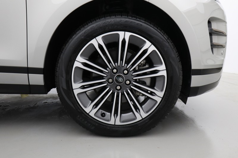 2025 (74) LAND ROVER RANGE ROVER EVOQUE 2.0 D200 Dynamic HSE 5dr Auto 5328084