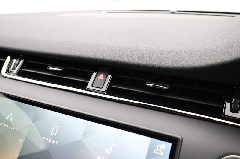 2025 (74) LAND ROVER RANGE ROVER EVOQUE 2.0 D200 Dynamic HSE 5dr Auto 5328125