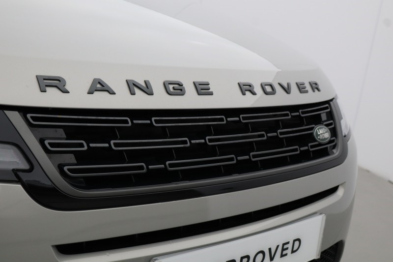 2025 (74) LAND ROVER RANGE ROVER EVOQUE 2.0 D200 Dynamic HSE 5dr Auto 5328087