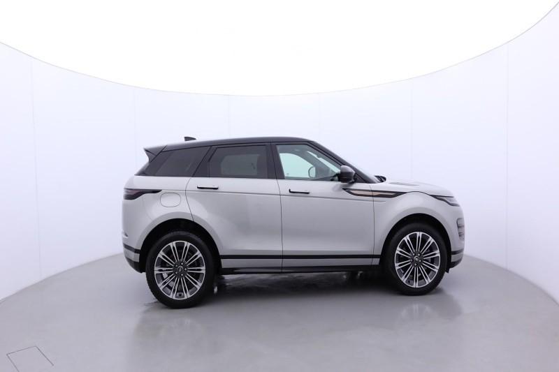 2025 (74) LAND ROVER RANGE ROVER EVOQUE 2.0 D200 Dynamic HSE 5dr Auto 5328074