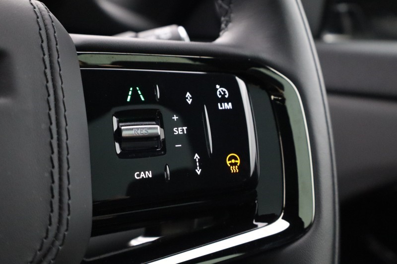 2025 (74) LAND ROVER RANGE ROVER EVOQUE 2.0 D200 Dynamic HSE 5dr Auto 5328122