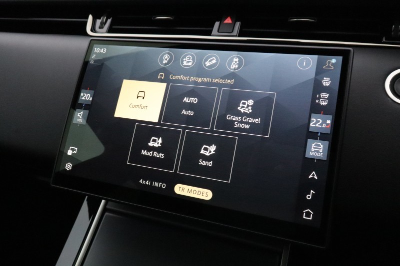 2025 (74) LAND ROVER RANGE ROVER EVOQUE 2.0 D200 Dynamic HSE 5dr Auto 5328134