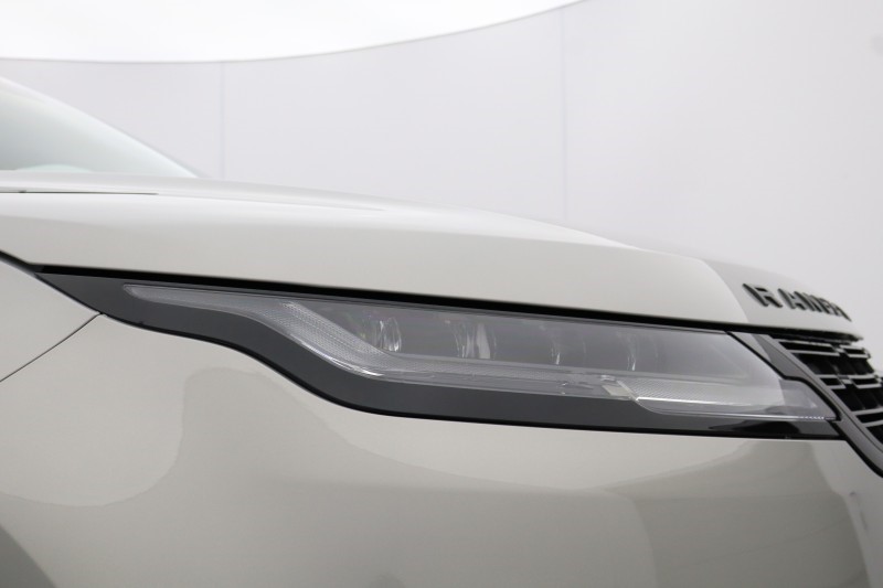 2025 (74) LAND ROVER RANGE ROVER EVOQUE 2.0 D200 Dynamic HSE 5dr Auto 5328086