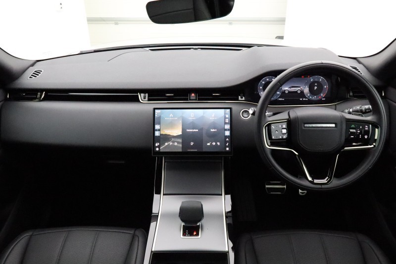2025 (74) LAND ROVER RANGE ROVER EVOQUE 2.0 D200 Dynamic HSE 5dr Auto 5328117