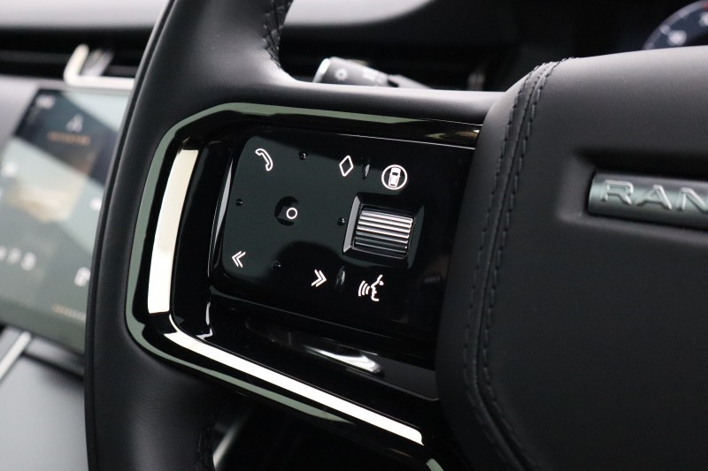 2025 (74) LAND ROVER RANGE ROVER EVOQUE 2.0 D200 Dynamic HSE 5dr Auto 5328121