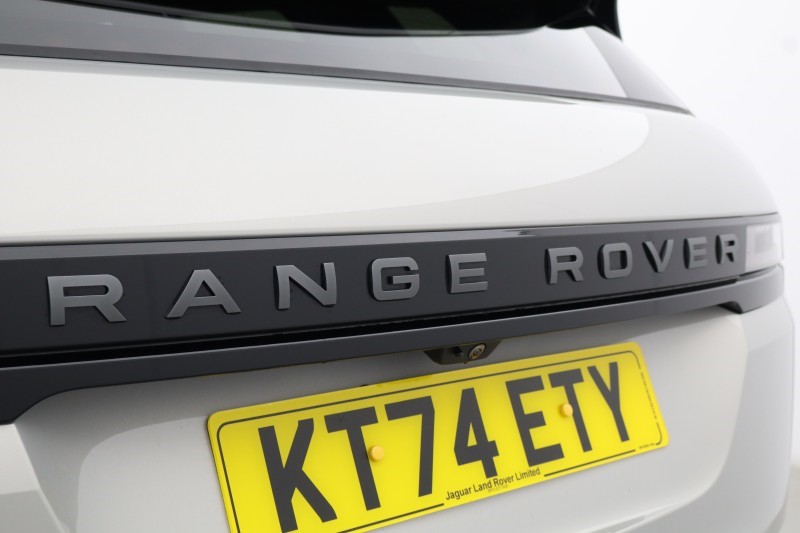 2025 (74) LAND ROVER RANGE ROVER EVOQUE 2.0 D200 Dynamic HSE 5dr Auto 5328092