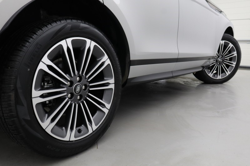 2025 (74) LAND ROVER RANGE ROVER EVOQUE 2.0 D200 Dynamic HSE 5dr Auto 5328099