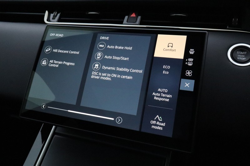 2025 (74) LAND ROVER RANGE ROVER EVOQUE 2.0 D200 Dynamic HSE 5dr Auto 5328133