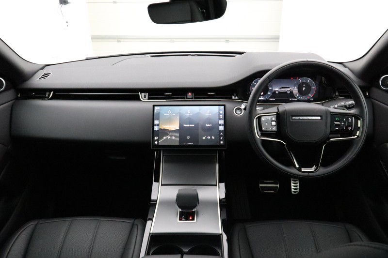2025 (74) LAND ROVER RANGE ROVER EVOQUE 2.0 D200 Dynamic HSE 5dr Auto 5328114