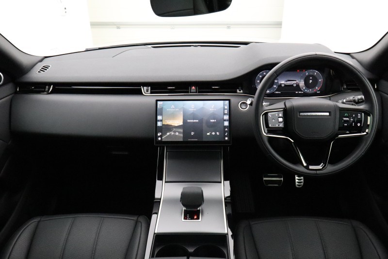 2025 (74) LAND ROVER RANGE ROVER EVOQUE 2.0 D200 Dynamic HSE 5dr Auto 5328115