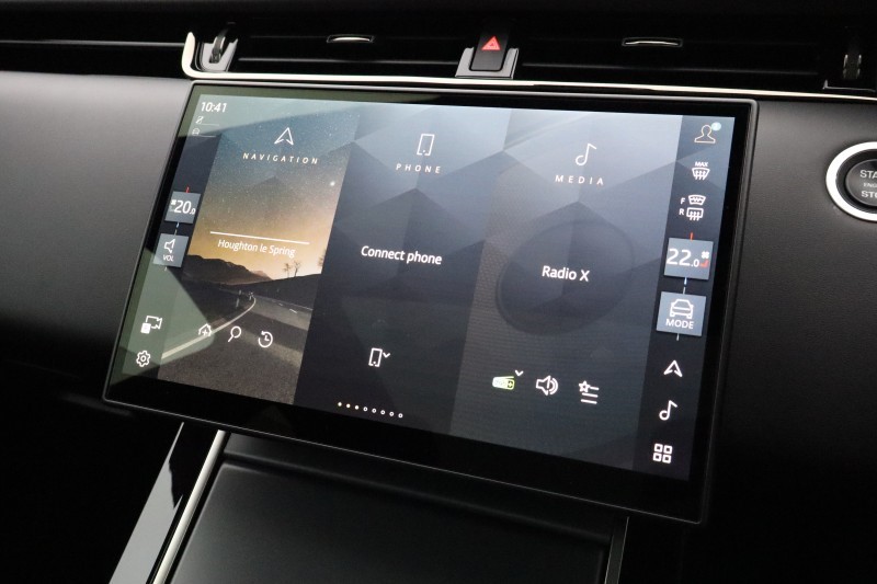 2025 (74) LAND ROVER RANGE ROVER EVOQUE 2.0 D200 Dynamic HSE 5dr Auto 5328126