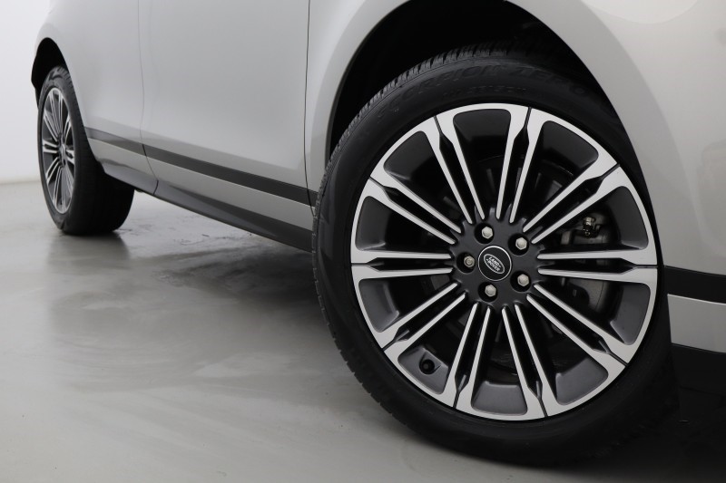 2025 (74) LAND ROVER RANGE ROVER EVOQUE 2.0 D200 Dynamic HSE 5dr Auto 5328098