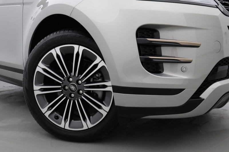 2025 (74) LAND ROVER RANGE ROVER EVOQUE 2.0 D200 Dynamic HSE 5dr Auto 5328097