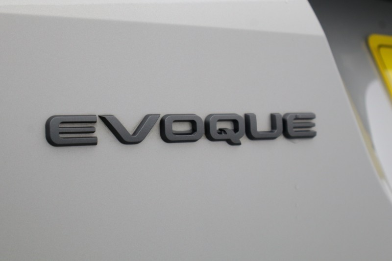 2025 (74) LAND ROVER RANGE ROVER EVOQUE 2.0 D200 Dynamic HSE 5dr Auto 5328091