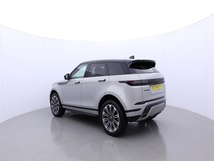 2025 (74) LAND ROVER RANGE ROVER EVOQUE 2.0 D200 Dynamic HSE 5dr Auto