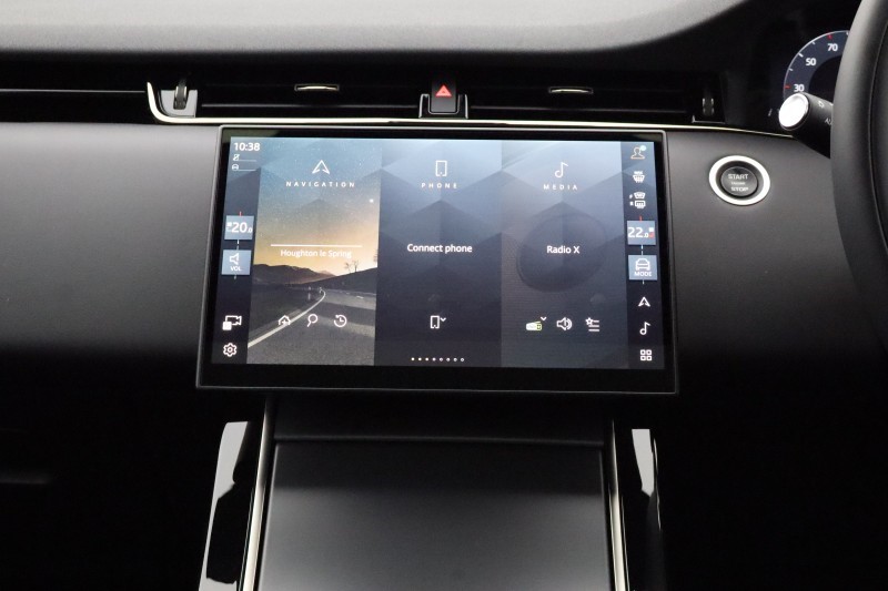 2025 (74) LAND ROVER RANGE ROVER EVOQUE 2.0 D200 Dynamic HSE 5dr Auto 5328118