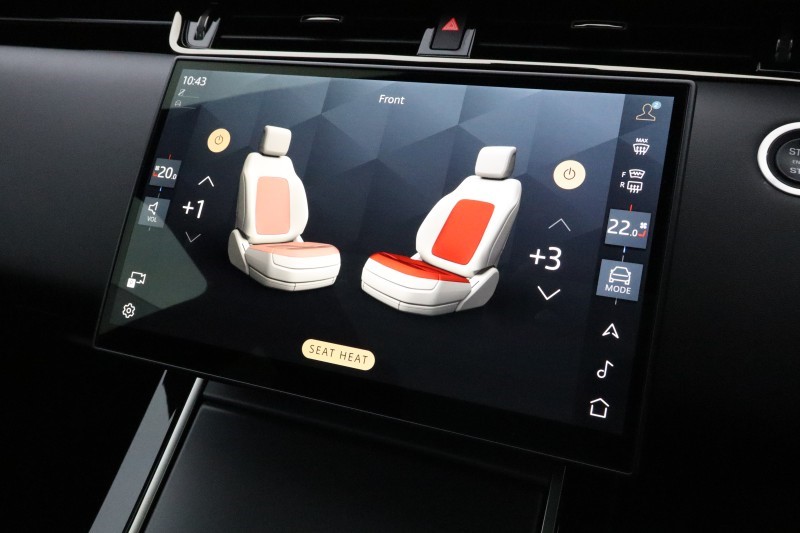 2025 (74) LAND ROVER RANGE ROVER EVOQUE 2.0 D200 Dynamic HSE 5dr Auto 5328131