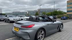 2023 (23) BMW Z4 sDrive 20i M Sport 2dr Auto 5459661