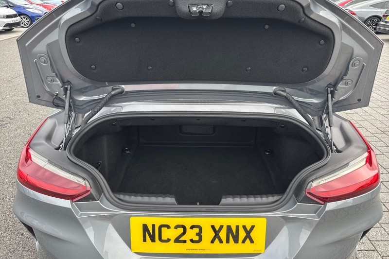 2023 (23) BMW Z4 sDrive 20i M Sport 2dr Auto 5459627