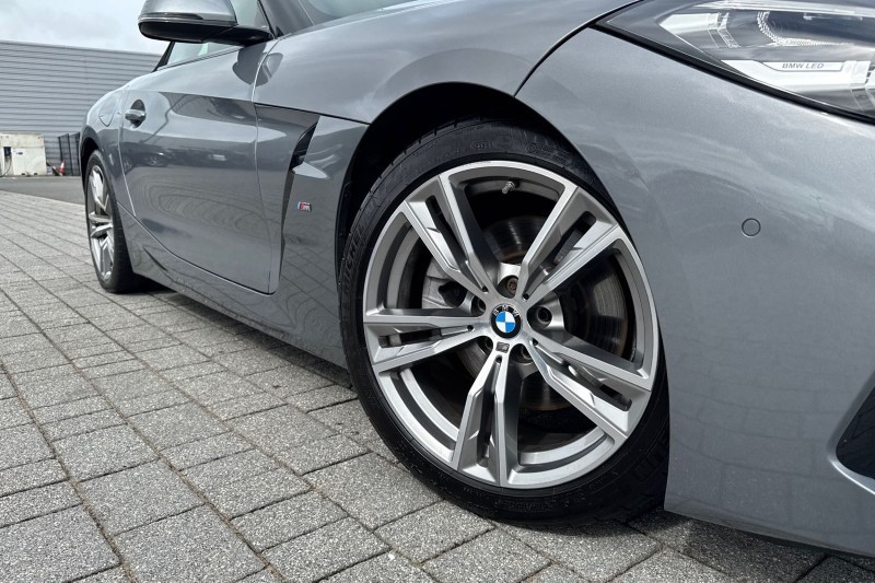 2023 (23) BMW Z4 sDrive 20i M Sport 2dr Auto 5459654