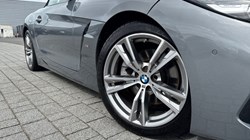 2023 (23) BMW Z4 sDrive 20i M Sport 2dr Auto 5459654