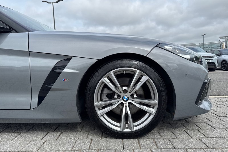 2023 (23) BMW Z4 sDrive 20i M Sport 2dr Auto 5459625