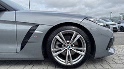 2023 (23) BMW Z4 sDrive 20i M Sport 2dr Auto 5459625