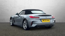2023 (23) BMW Z4 sDrive 20i M Sport 2dr Auto 5459619