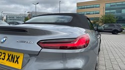 2023 (23) BMW Z4 sDrive 20i M Sport 2dr Auto 5459636