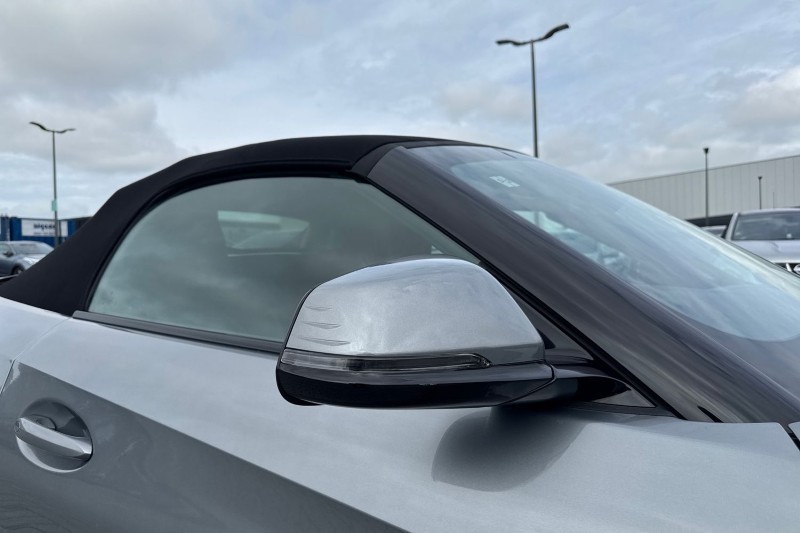 2023 (23) BMW Z4 sDrive 20i M Sport 2dr Auto 5459660